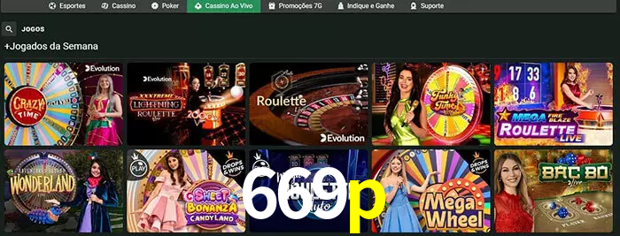 669p bet