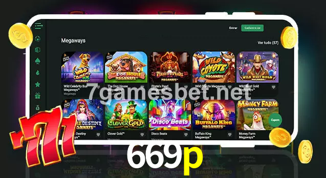 669p aplicativo