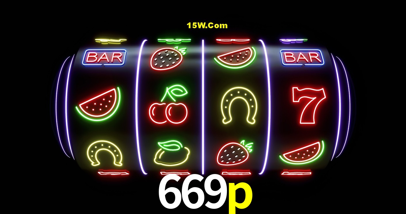 Game Statistics 669p