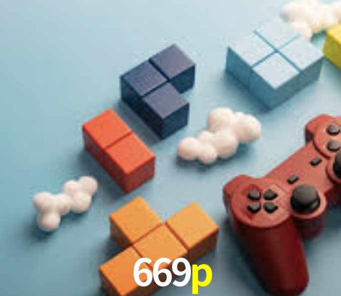 Recursos de Bônus 669p