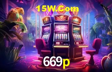 Provedores de Jogos 669p