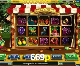 Casino Ao Vivo 669p