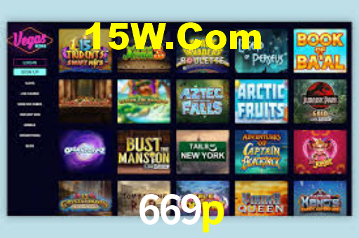 669p login