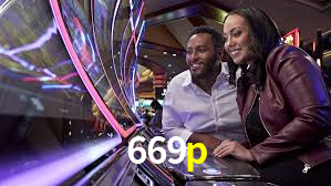 669p App Interface