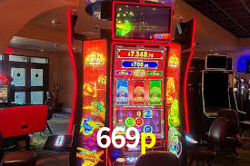 669p
