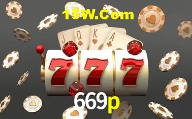 669p Brasília - Jogo Features