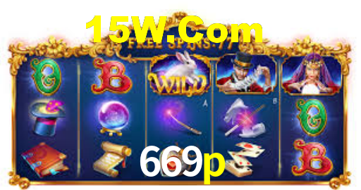 669p