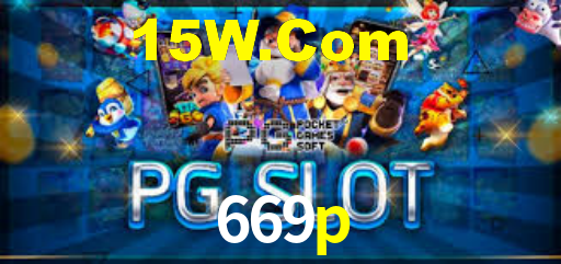 669p login