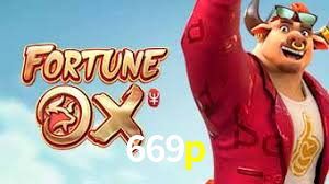 Welcome Bonus 669p