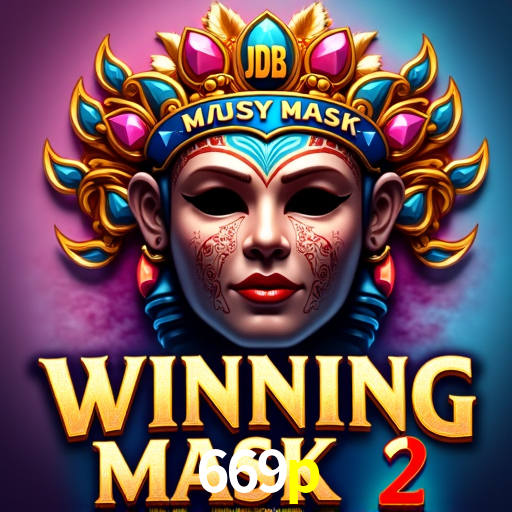 Descubra o Mundo do Cassino Online com 669p
