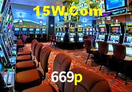 Tennis Betting 669p