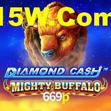 Programa VIP 669p