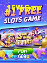 Welcome Bonus 669p