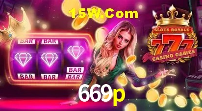 669p - cassino ao vivo